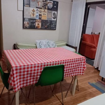 Apartamento Terreo Com Ar Condicionado E 2 Suites Bem Localizado Гаропаба Экстерьер фото